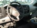 2013 Summit White Chevrolet Silverado 1500 LS Regular Cab  photo #4