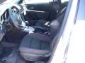 Silver Ice Metallic - Cruze LT Photo No. 2