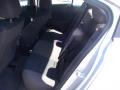 Silver Ice Metallic - Cruze LT Photo No. 3