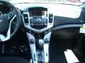 Silver Ice Metallic - Cruze LT Photo No. 4