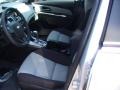 Silver Ice Metallic - Cruze LS Photo No. 2
