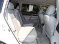 2010 Blizzard White Pearl Toyota Highlander Limited 4WD  photo #17