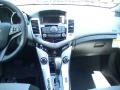 Silver Ice Metallic - Cruze LS Photo No. 4