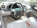 2010 Blizzard White Pearl Toyota Highlander Limited 4WD  photo #27