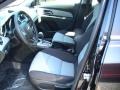 Black Granite Metallic - Cruze LS Photo No. 2