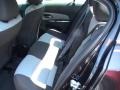 Black Granite Metallic - Cruze LS Photo No. 3
