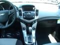 Black Granite Metallic - Cruze LS Photo No. 4