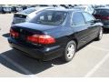 2000 Nighthawk Black Pearl Honda Accord EX Sedan  photo #2