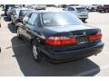 2000 Nighthawk Black Pearl Honda Accord EX Sedan  photo #3