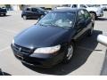 2000 Nighthawk Black Pearl Honda Accord EX Sedan  photo #4