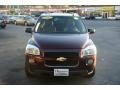 2006 Bordeaux Red Metallic Chevrolet Uplander LT  photo #2