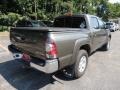 2009 Pyrite Brown Mica Toyota Tacoma V6 SR5 Double Cab 4x4  photo #6