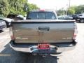 2009 Pyrite Brown Mica Toyota Tacoma V6 SR5 Double Cab 4x4  photo #7