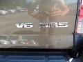 2009 Pyrite Brown Mica Toyota Tacoma V6 SR5 Double Cab 4x4  photo #9
