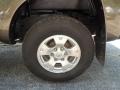 2009 Pyrite Brown Mica Toyota Tacoma V6 SR5 Double Cab 4x4  photo #11