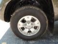 2009 Pyrite Brown Mica Toyota Tacoma V6 SR5 Double Cab 4x4  photo #14