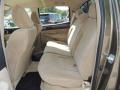 2009 Pyrite Brown Mica Toyota Tacoma V6 SR5 Double Cab 4x4  photo #17