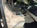 2009 Pyrite Brown Mica Toyota Tacoma V6 SR5 Double Cab 4x4  photo #21