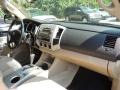 2009 Pyrite Brown Mica Toyota Tacoma V6 SR5 Double Cab 4x4  photo #22