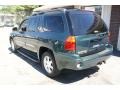 2005 Emerald Jewel Green Metallic GMC Envoy XL SLT 4x4  photo #6