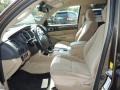 2009 Pyrite Brown Mica Toyota Tacoma V6 SR5 Double Cab 4x4  photo #25