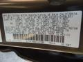 2009 Pyrite Brown Mica Toyota Tacoma V6 SR5 Double Cab 4x4  photo #28