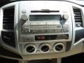 2009 Pyrite Brown Mica Toyota Tacoma V6 SR5 Double Cab 4x4  photo #29
