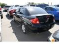 Black - Cobalt LS Sedan Photo No. 3
