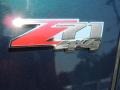 2005 Chevrolet Tahoe Z71 4x4 Badge and Logo Photo