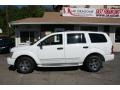 2004 Bright White Dodge Durango Limited 4x4  photo #9