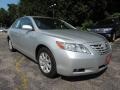 2008 Classic Silver Metallic Toyota Camry XLE V6  photo #5