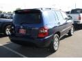 Indigo Ink Pearl - Highlander V6 4WD Photo No. 2