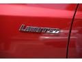 Sundown Red Pearl - Highlander V6 4WD Photo No. 8