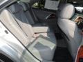 2008 Classic Silver Metallic Toyota Camry XLE V6  photo #19