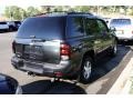 Black - TrailBlazer LS 4x4 Photo No. 2