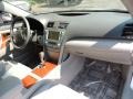 2008 Classic Silver Metallic Toyota Camry XLE V6  photo #22