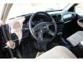 Black - TrailBlazer LS 4x4 Photo No. 5