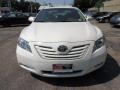 Super White - Camry XLE Photo No. 4