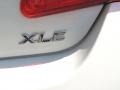 Super White - Camry XLE Photo No. 9