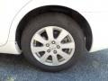 Super White - Camry XLE Photo No. 10