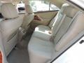 Super White - Camry XLE Photo No. 16