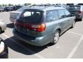 Wintergreen Metallic - Legacy L Wagon Photo No. 2