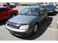 Wintergreen Metallic - Legacy L Wagon Photo No. 4