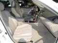 Super White - Camry XLE Photo No. 22