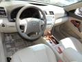 Super White - Camry XLE Photo No. 27
