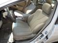 Super White - Camry XLE Photo No. 28