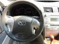 Super White - Camry XLE Photo No. 32