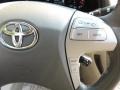Super White - Camry XLE Photo No. 34