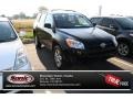 Black - RAV4 4WD Photo No. 1