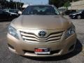 Sandy Beach Metallic - Camry LE Photo No. 4